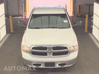 2016 Ram 1500 ST Extended Cab Medium Bed – miniatura 2