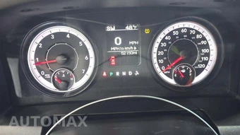 2016 Ram 1500 ST Extended Cab Medium Bed – miniatura 22