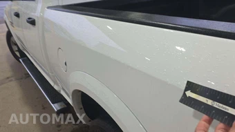 2016 Ram 1500 ST Extended Cab Medium Bed – miniatura 26