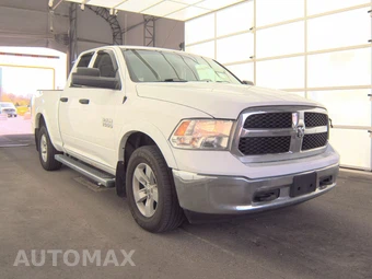 2016 Ram 1500 ST Extended Cab Medium Bed – miniatura 3