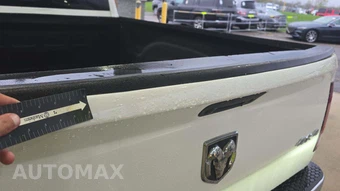 2016 Ram 1500 ST Extended Cab Medium Bed – miniatura 32