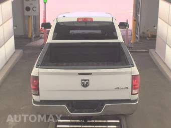 2016 Ram 1500 ST Extended Cab Medium Bed – miniatura 5