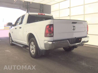 2016 Ram 1500 ST Extended Cab Medium Bed – miniatura 6