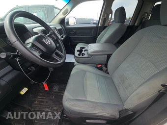 2016 Ram 1500 ST Extended Cab Medium Bed – miniatura 7