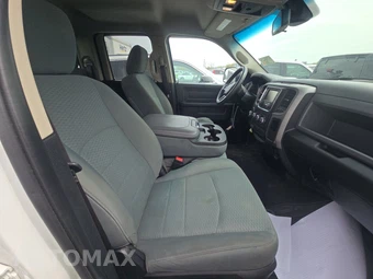 2016 Ram 1500 ST Extended Cab Medium Bed – miniatura 8