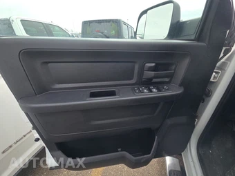 2016 Ram 1500 ST Extended Cab Medium Bed – miniatura 9