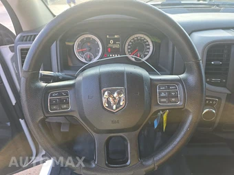2016 Ram 1500 Tradesman Crew Cab Short Bed - miniatura 10