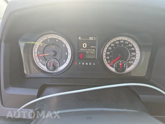 2016 Ram 1500 Tradesman Crew Cab Short Bed - miniatura 12