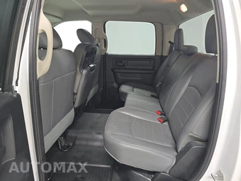 2016 Ram 1500 Tradesman Crew Cab Short Bed - miniatura 13