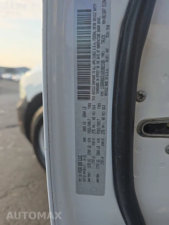 2016 Ram 1500 Tradesman Crew Cab Short Bed - miniatura 14