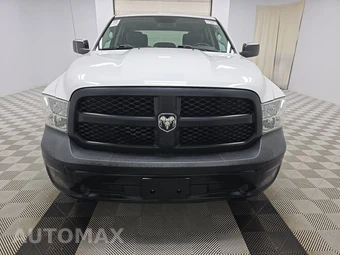 2016 Ram 1500 Tradesman Crew Cab Short Bed - miniatura 2