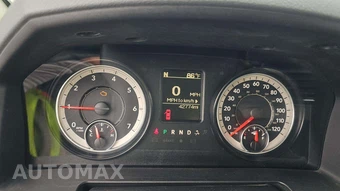 2016 Ram 1500 Tradesman Crew Cab Short Bed - miniatura 21