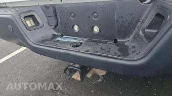 2016 Ram 1500 Tradesman Crew Cab Short Bed - miniatura 22