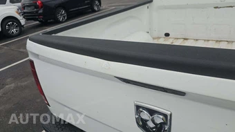 2016 Ram 1500 Tradesman Crew Cab Short Bed - miniatura 24