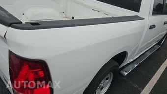 2016 Ram 1500 Tradesman Crew Cab Short Bed - miniatura 26