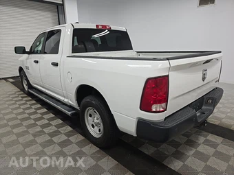 2016 Ram 1500 Tradesman Crew Cab Short Bed - miniatura 6