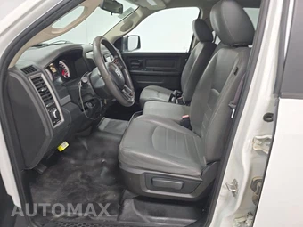 2016 Ram 1500 Tradesman Crew Cab Short Bed - miniatura 7