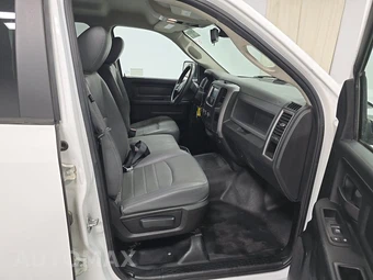 2016 Ram 1500 Tradesman Crew Cab Short Bed - miniatura 8