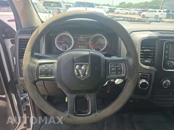 2016 Ram 1500 Tradesman Crew Cab Short Bed - miniatura 10
