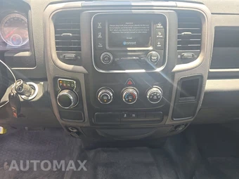 2016 Ram 1500 Tradesman Crew Cab Short Bed - miniatura 11