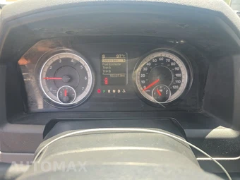 2016 Ram 1500 Tradesman Crew Cab Short Bed - miniatura 12