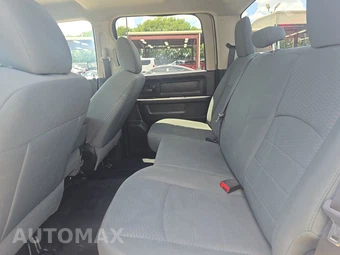 2016 Ram 1500 Tradesman Crew Cab Short Bed - miniatura 13
