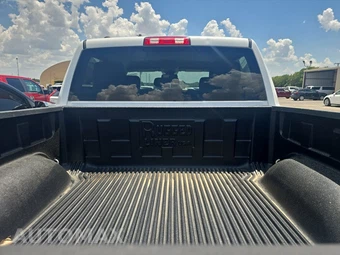 2016 Ram 1500 Tradesman Crew Cab Short Bed - miniatura 16