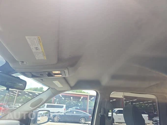2016 Ram 1500 Tradesman Crew Cab Short Bed - miniatura 18