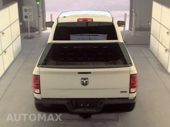 2016 Ram 1500 Tradesman Crew Cab Short Bed - miniatura 5
