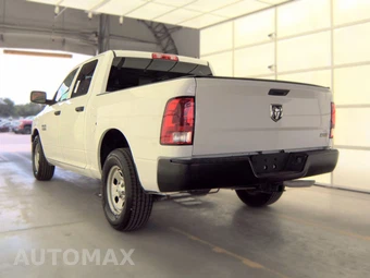 2016 Ram 1500 Tradesman Crew Cab Short Bed - miniatura 6