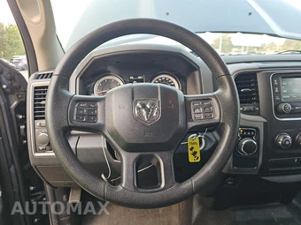 2016 Ram 1500 Tradesman Crew Cab Short Bed - miniatura 10