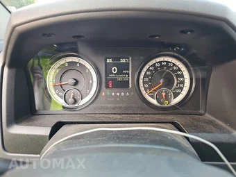 2016 Ram 1500 Tradesman Crew Cab Short Bed - miniatura 12