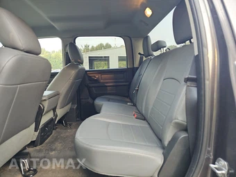 2016 Ram 1500 Tradesman Crew Cab Short Bed - miniatura 13