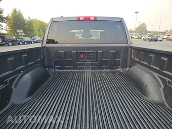 2016 Ram 1500 Tradesman Crew Cab Short Bed - miniatura 16