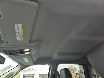 2016 Ram 1500 Tradesman Crew Cab Short Bed - miniatura 18