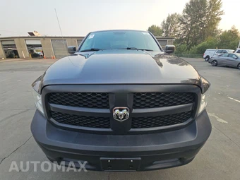 2016 Ram 1500 Tradesman Crew Cab Short Bed - miniatura 2