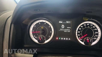 2016 Ram 1500 Tradesman Crew Cab Short Bed - miniatura 26