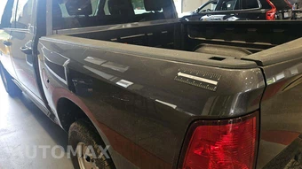 2016 Ram 1500 Tradesman Crew Cab Short Bed - miniatura 31