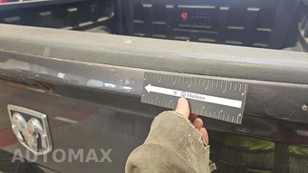 2016 Ram 1500 Tradesman Crew Cab Short Bed - miniatura 33