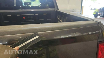 2016 Ram 1500 Tradesman Crew Cab Short Bed - miniatura 34