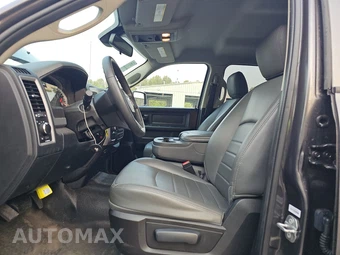 2016 Ram 1500 Tradesman Crew Cab Short Bed - miniatura 7