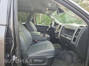 2016 Ram 1500 Tradesman Crew Cab Short Bed - miniatura 8