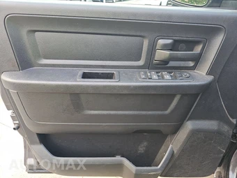 2016 Ram 1500 Tradesman Crew Cab Short Bed - miniatura 9
