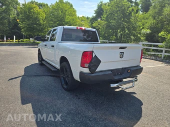 2016 Ram 1500 Tradesman Crew Cab Short Bed - miniatura 15