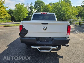 2016 Ram 1500 Tradesman Crew Cab Short Bed - miniatura 16