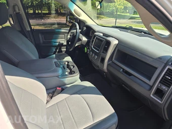 2016 Ram 1500 Tradesman Crew Cab Short Bed - miniatura 18