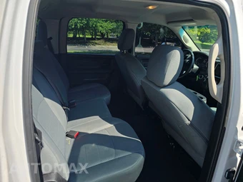 2016 Ram 1500 Tradesman Crew Cab Short Bed - miniatura 19