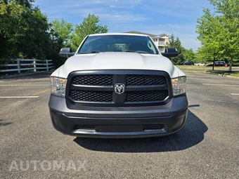 2016 Ram 1500 Tradesman Crew Cab Short Bed - miniatura 2