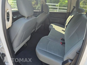 2016 Ram 1500 Tradesman Crew Cab Short Bed - miniatura 21
