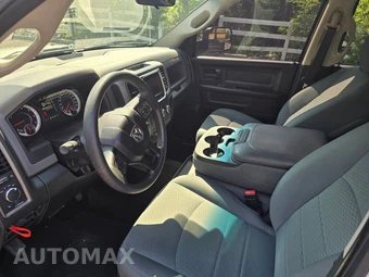 2016 Ram 1500 Tradesman Crew Cab Short Bed - miniatura 22